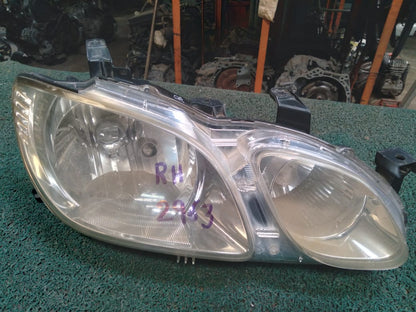 Farol Airtrek 2005 RH