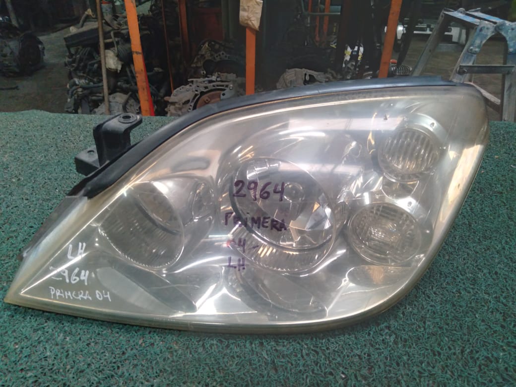 Farol Primera 2003 LH