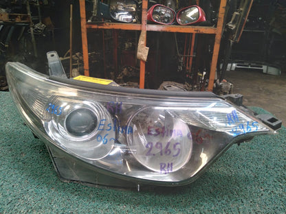 Farol Estima 2006 RH