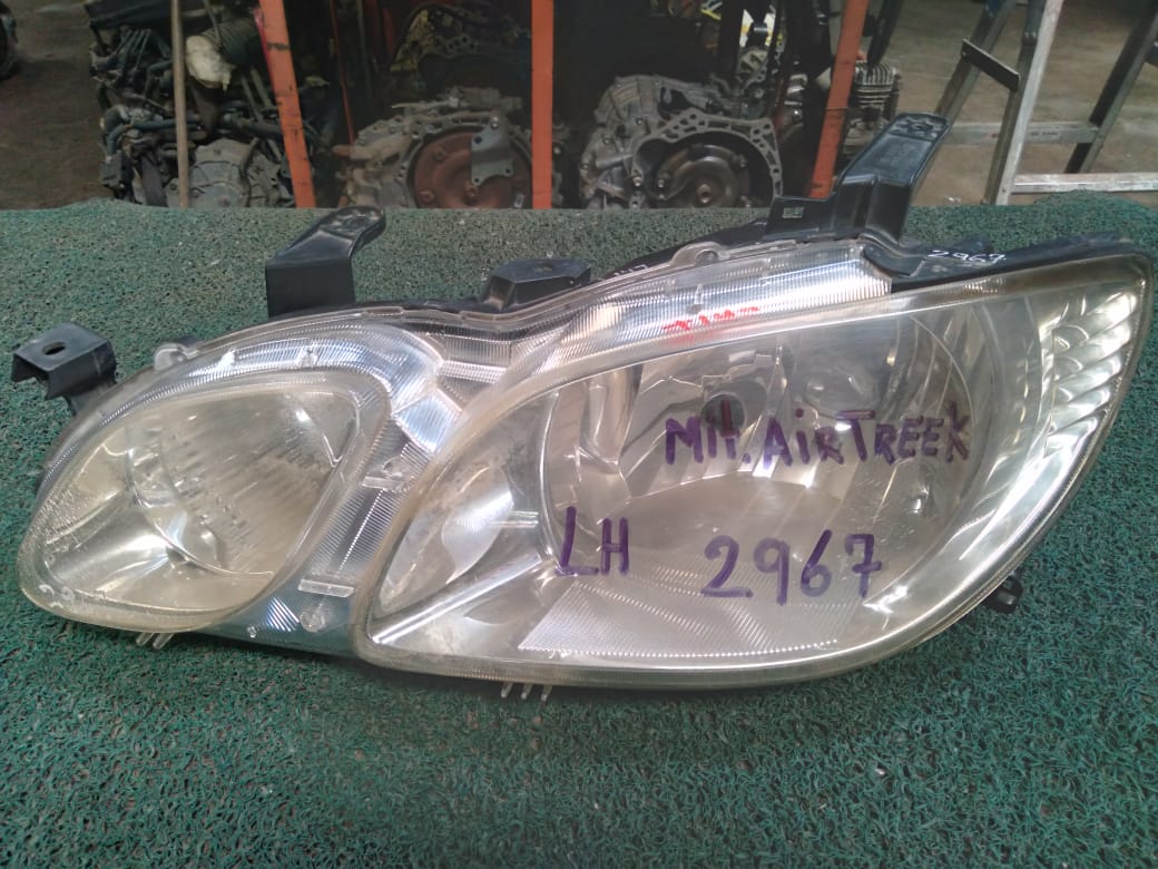 Farol Airtrek 2005 LH