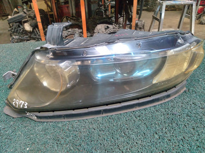 Farol Odyssey 2006 LH