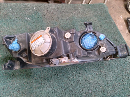 Farol Odyssey 2006 LH