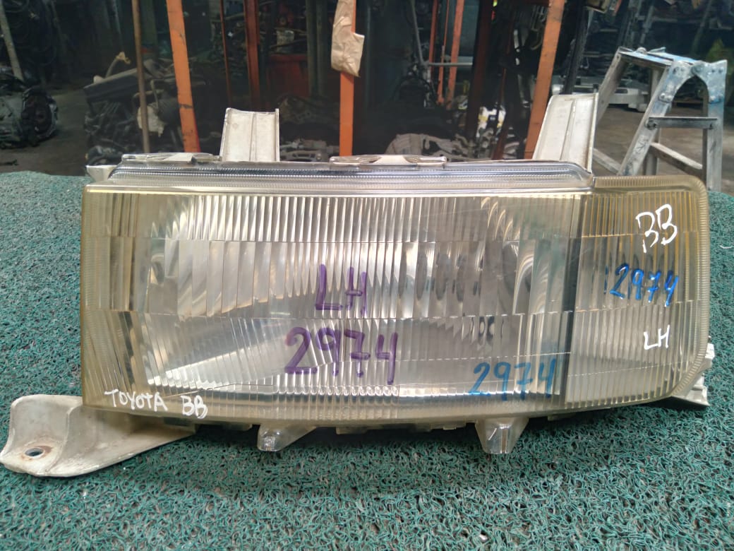 Farol BB 2000 LH