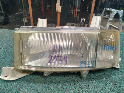 Farol BB 2000 LH