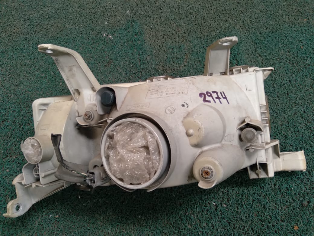 Farol BB 2000 LH