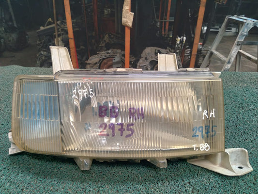 Farol BB 2000 RH