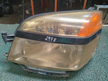 Farol Voxy 2004 LH