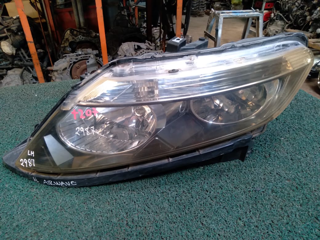 Farol Airwave 2006 LH
