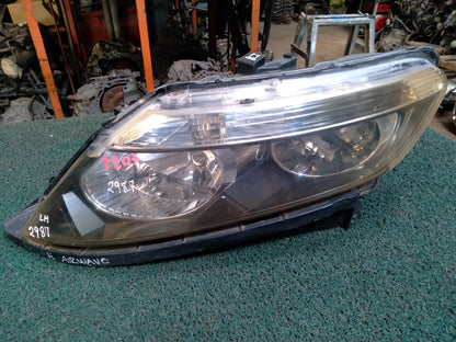 Farol Airwave 2006 LH