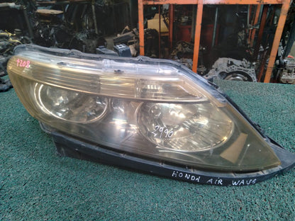 Farol Airwave 2006 RH