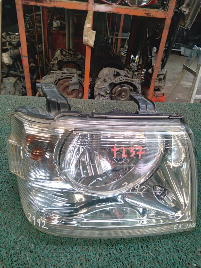 Farol EK Wagon 2004 RH