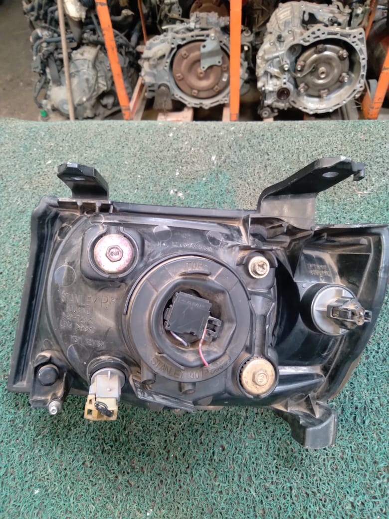 Farol EK Wagon 2004 RH