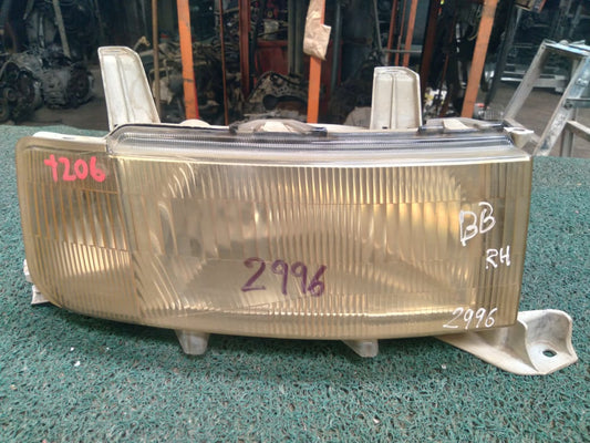 Farol BB 2000 RH