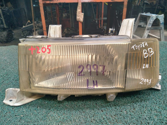 Farol BB 2000 LH