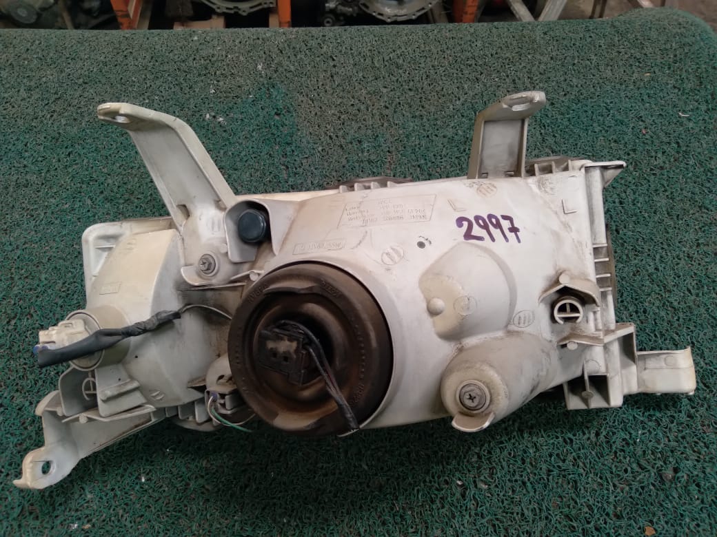 Farol BB 2000 LH