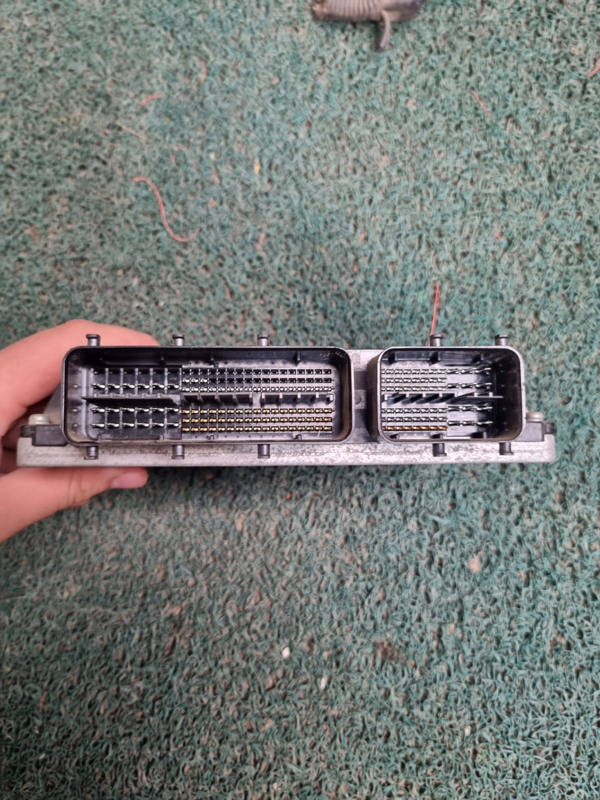 Cerebro 2SZ Ractis K7