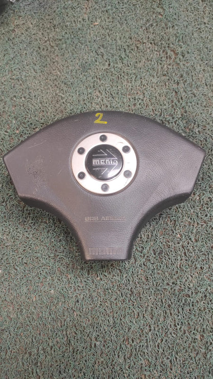 Airbag Daihatsu Copen 2002