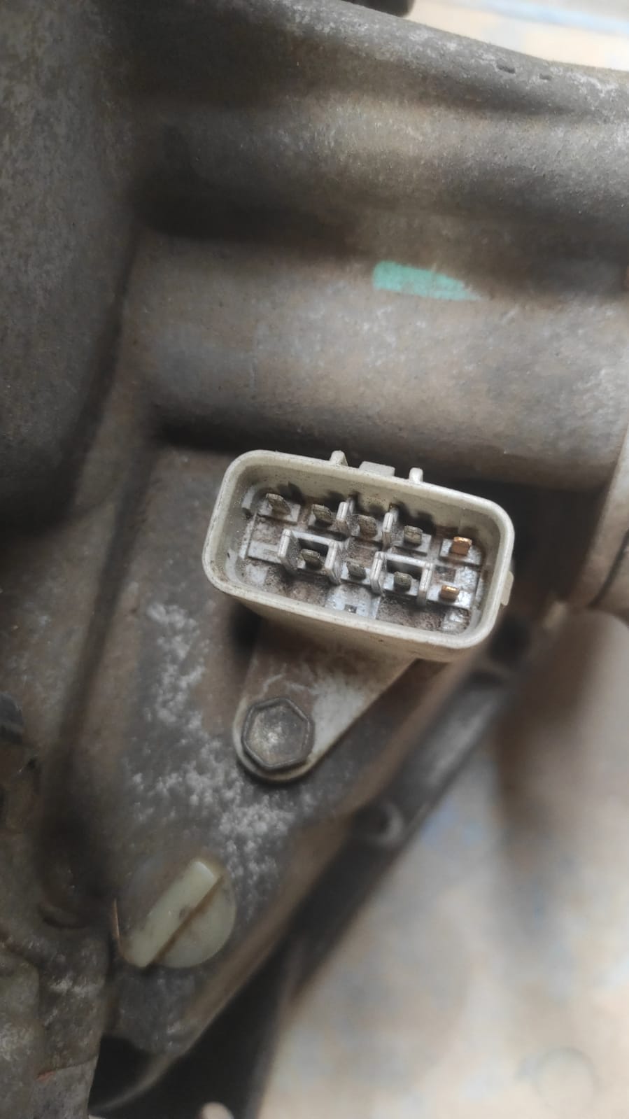 Caja automatica Toyota Corolla-Rumion-Allion  2ZR CVT