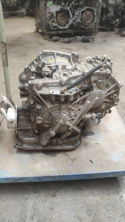 Caja automatica Toyota Corolla-Rumion-Allion  2ZR CVT