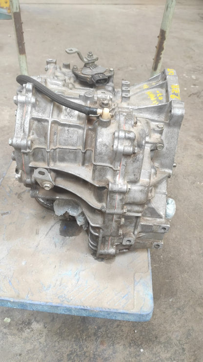 Caja automatica Toyota Corolla-Rumion-Allion  2ZR CVT