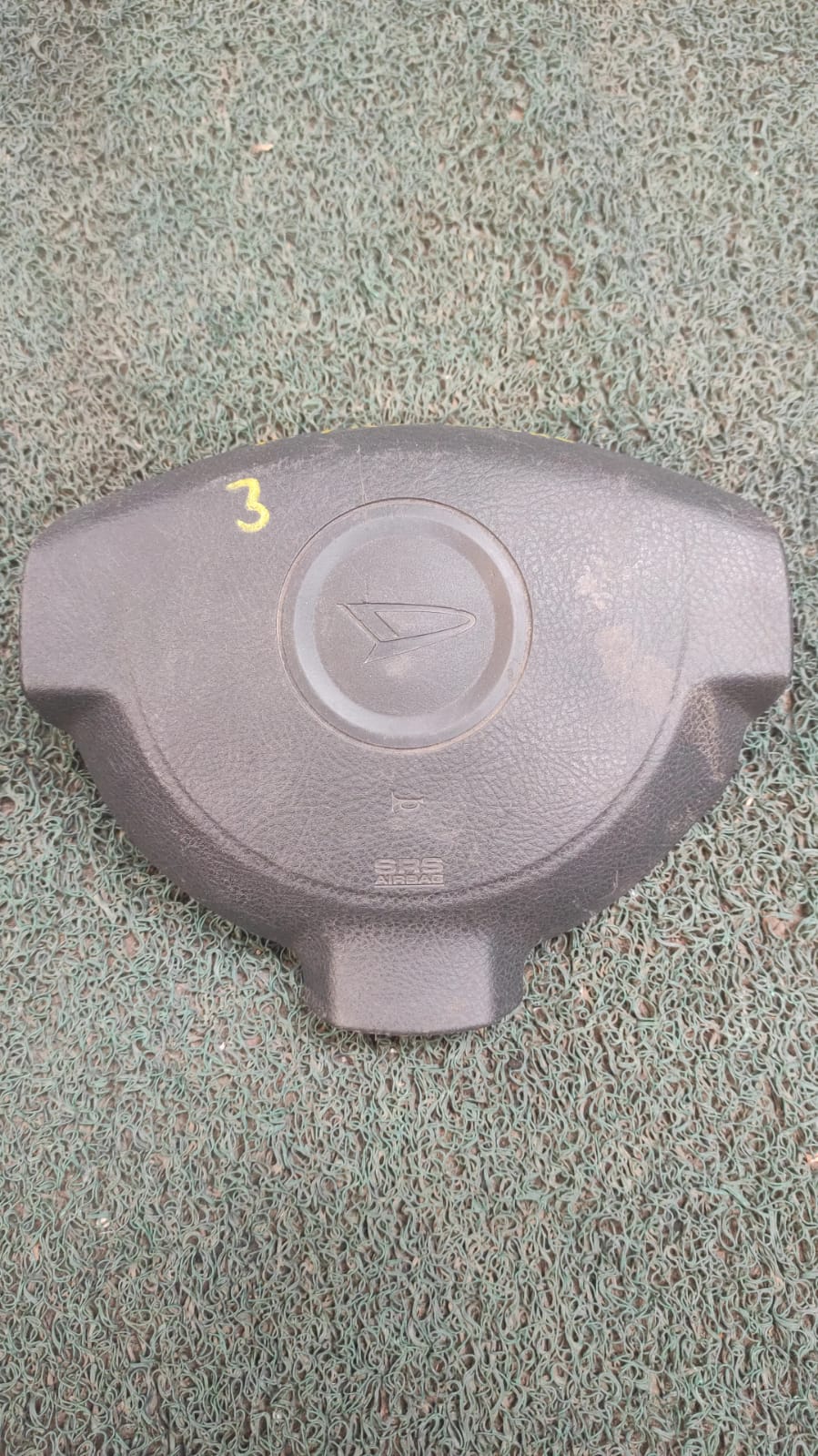 Airbag Daihatsu Cuore-YRV