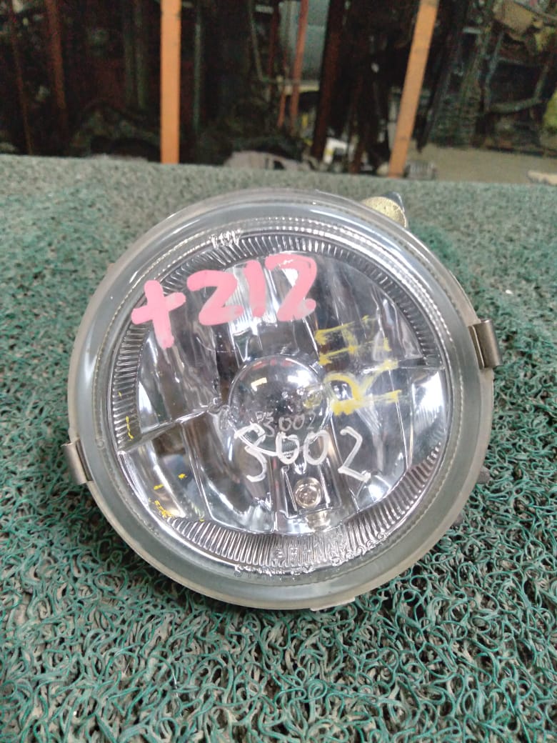 Rompenieblas Honda Pilot RH