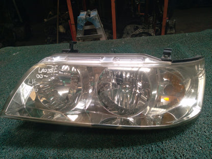 Farol Laurel 2000 LH