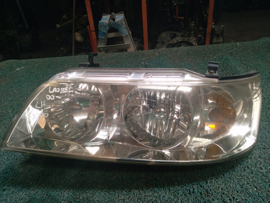 Farol Laurel 2000 LH