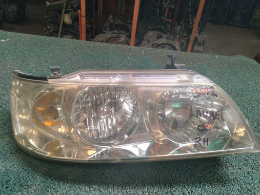 Farol Laurel 2000 RH