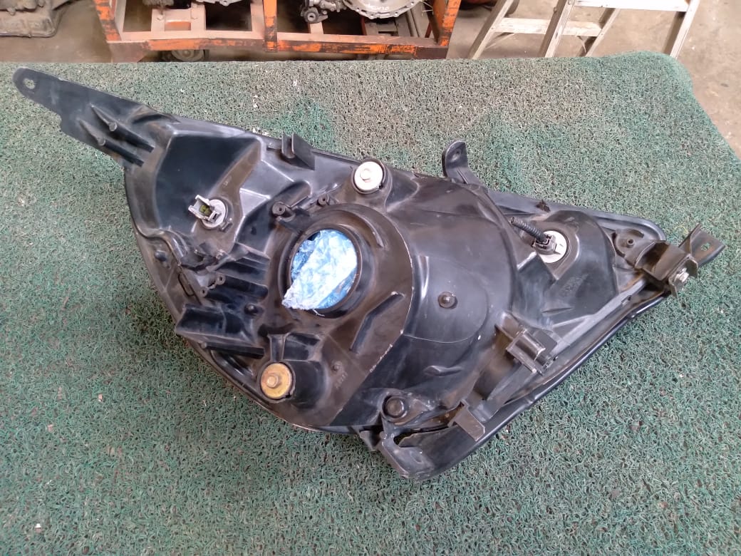 Farol Fit 2006 LH