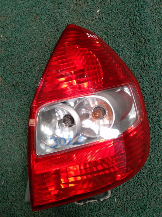 Stop Fit 2003 RH