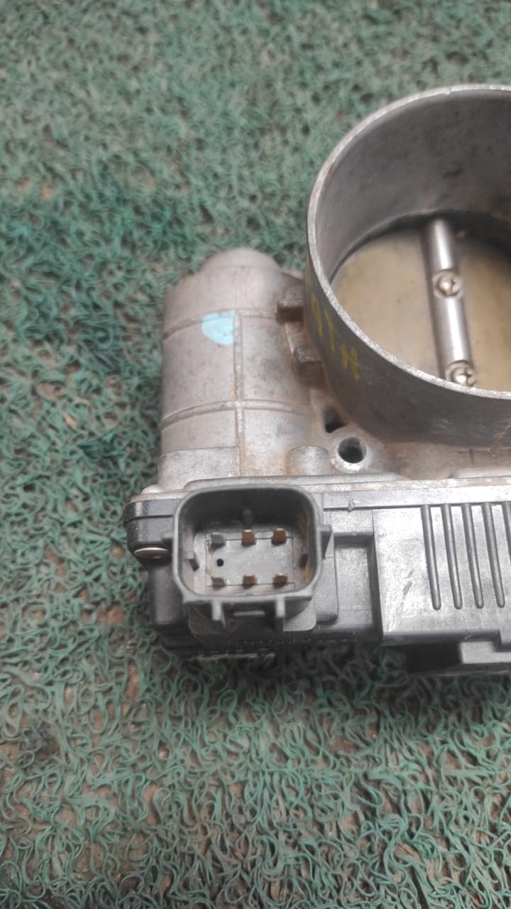 Garganta o cuerpo de aceleración Nissan x-trail - murano QR20