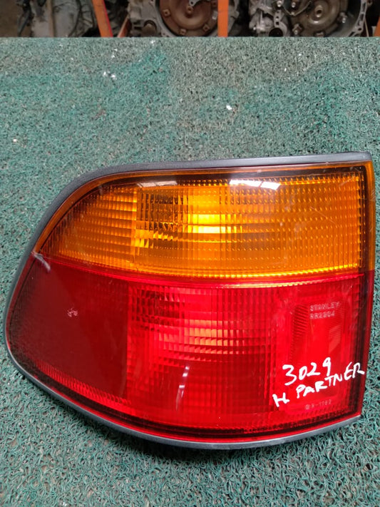 Stop Partner 2004 LH