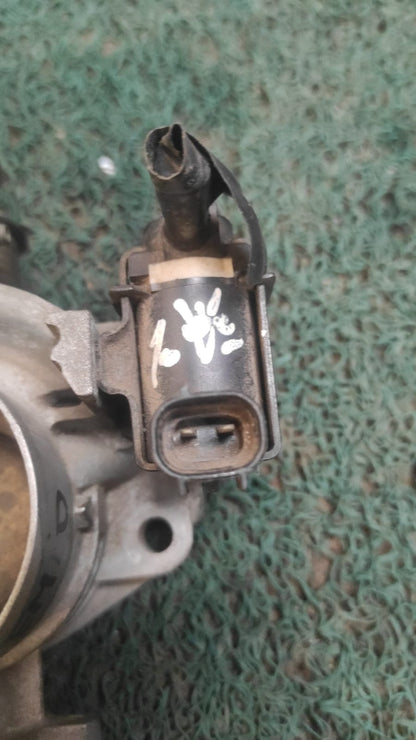 Garganta o cuerpo de aceleración mazda demio ZJ