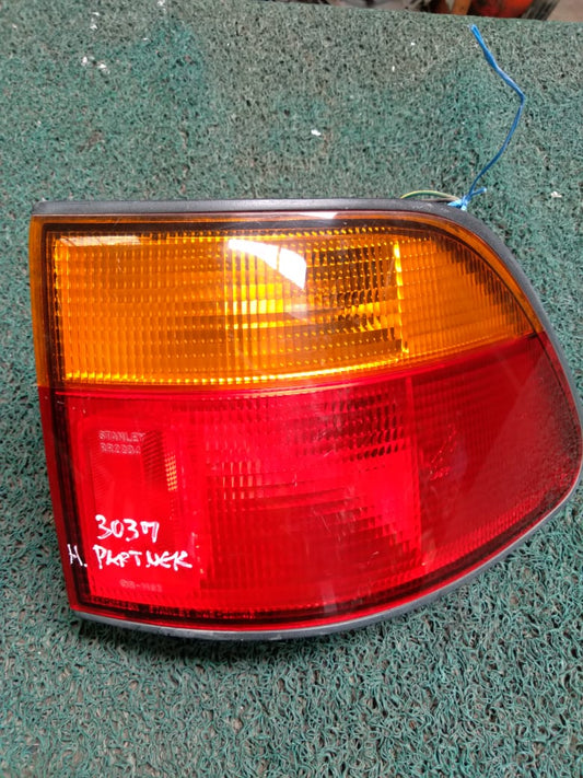 Stop Partner 2004 RH