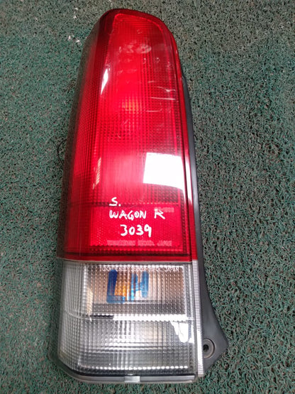 Stop Wagon R 3039 LH