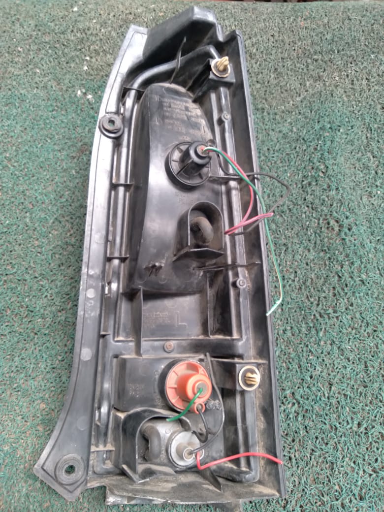 Stop Wagon R 3039 LH