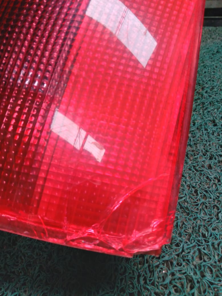 Stop Renualt Clio RH