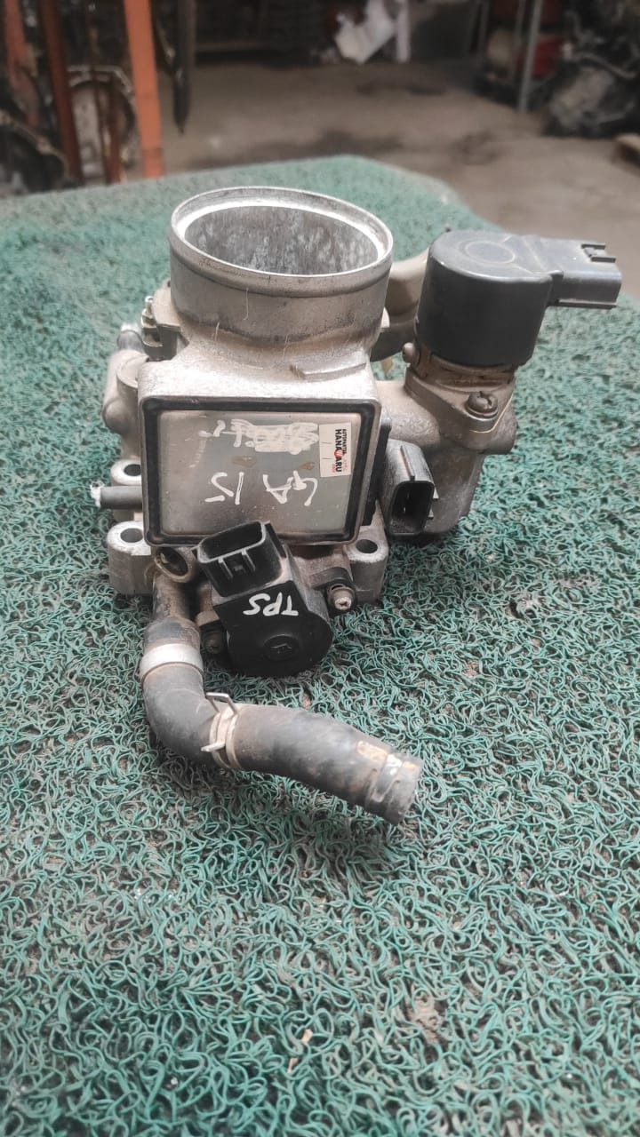 Garganta o cuerpo de aceleración Nissan GA15