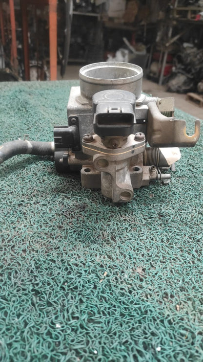 Garganta o cuerpo de aceleración Nissan GA15