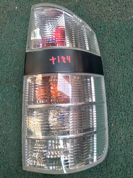 Stop Voxy 2008 RH