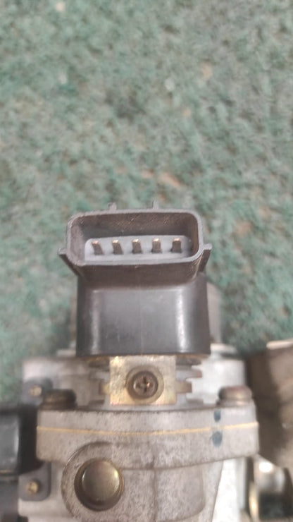 Garganta o cuerpo de aceleración Nissan GA15