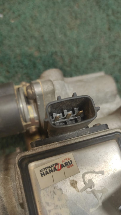 Garganta o cuerpo de aceleración Nissan GA15