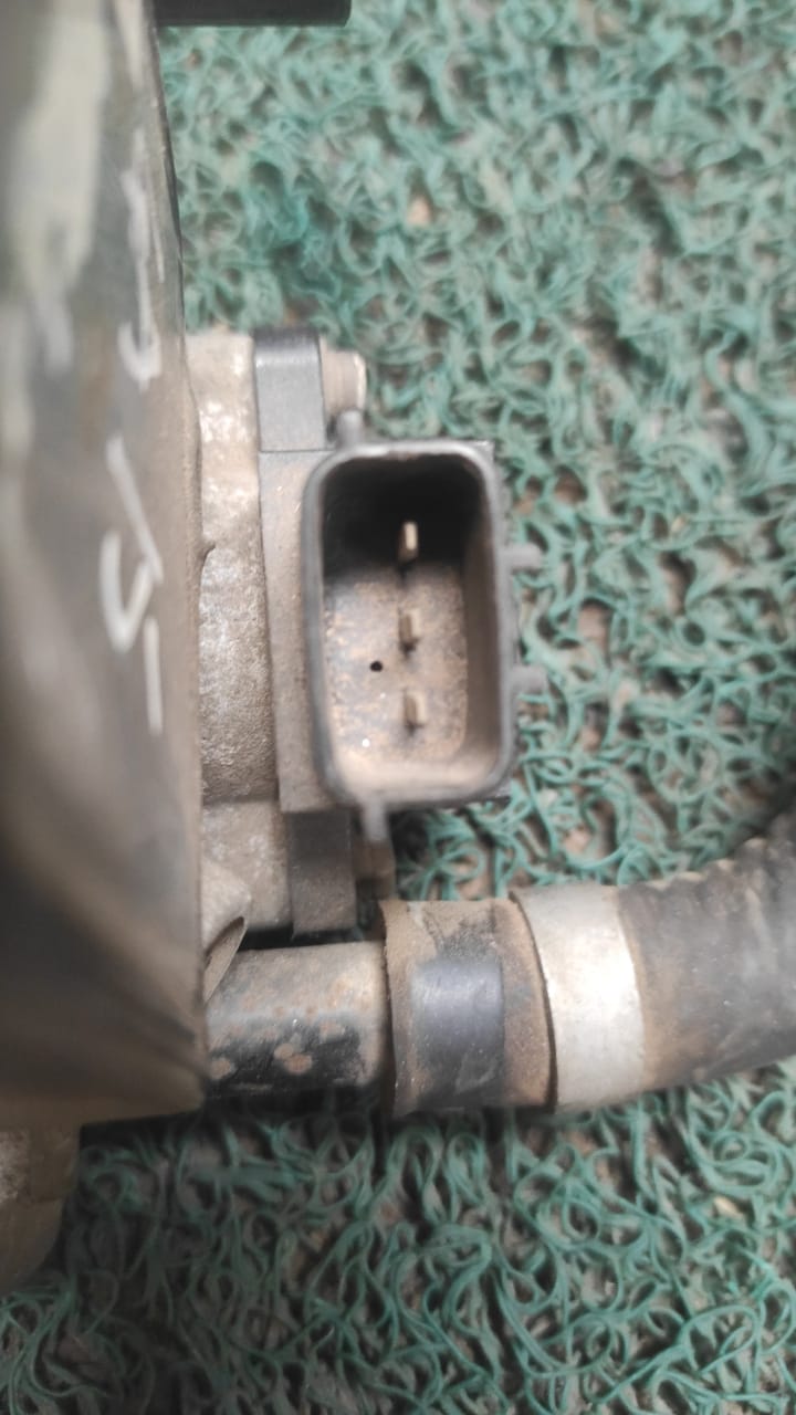 Garganta o cuerpo de aceleración Nissan GA15