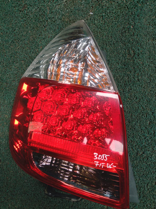 Stop Fit 2006 LH