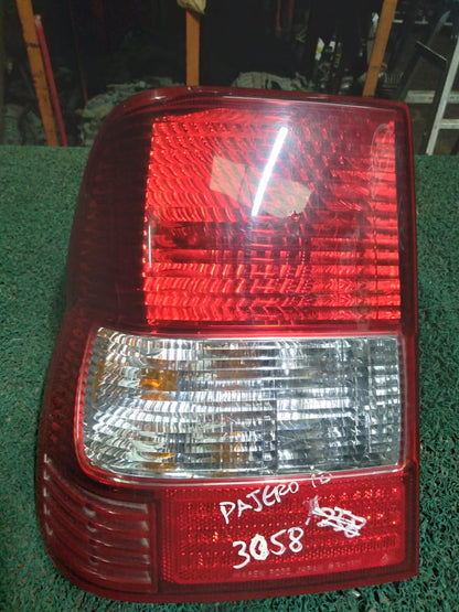 Stop Pajero io 1998 LH