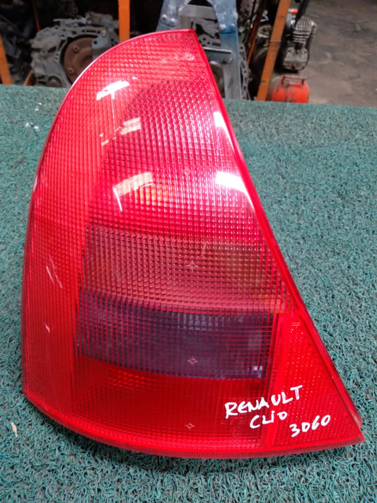 Stop Renualt Clio LH