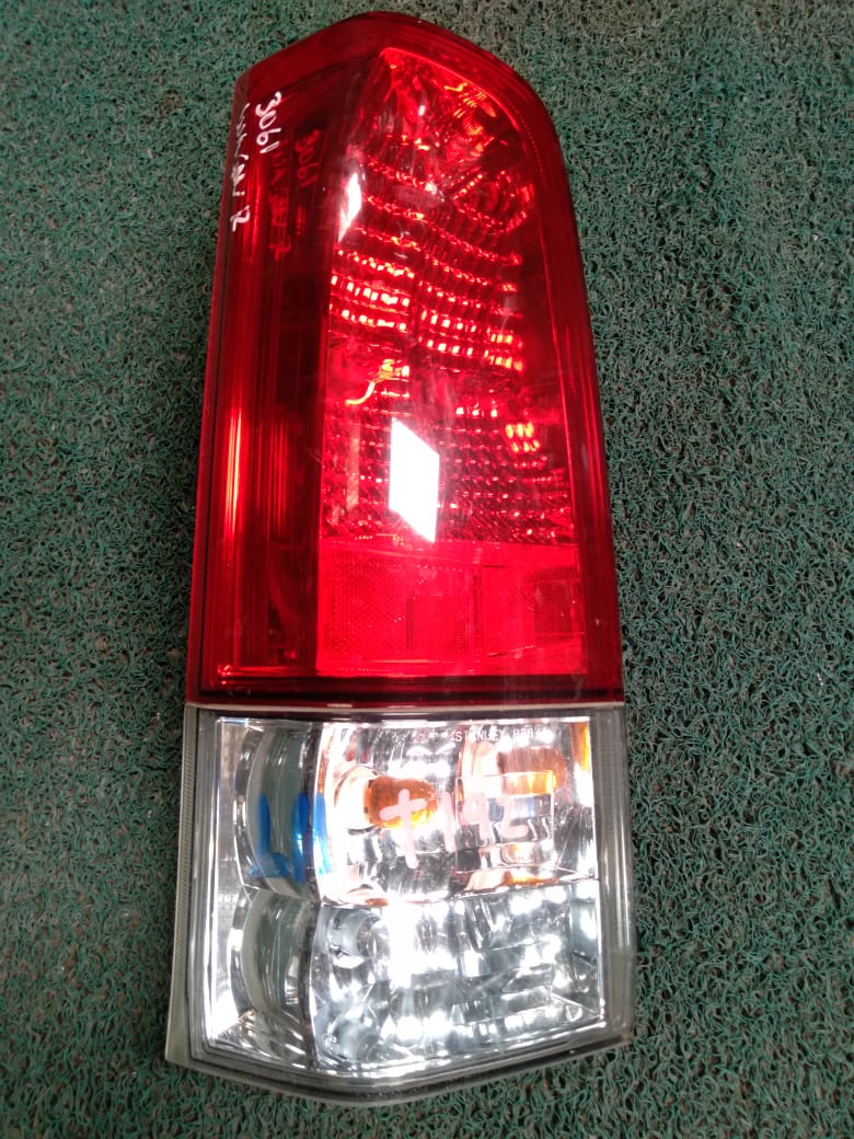 Stop Wagon R 2000 LH