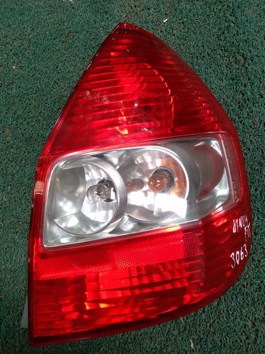 Stop Fit 2003 RH