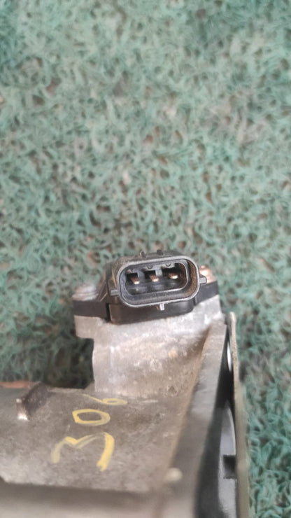 Garganta o cuerpo de aceleración Subaru Impreza STI ...EJ 25